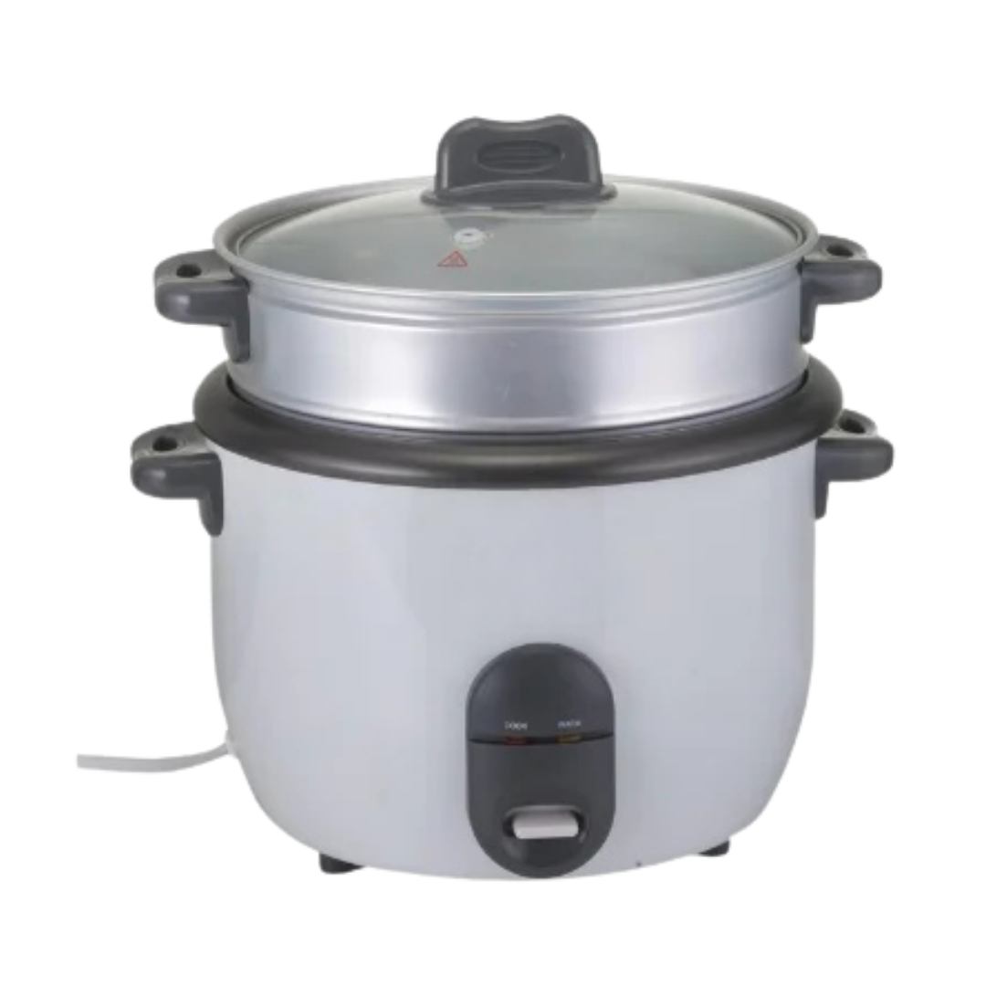 TRUST TRC180W RICE COOKER 1.8LTS